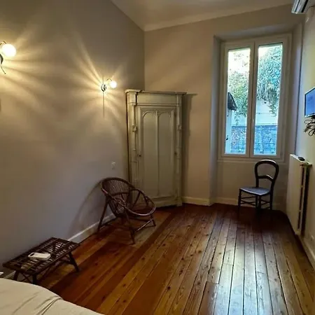 B011-appartement Familial - Proche De La דירה *