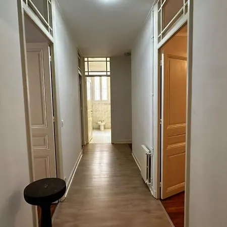 B011-appartement Familial - Proche De La קאן