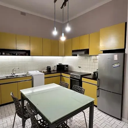 B011-appartement Familial - Proche De La דירה קאן