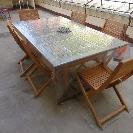 B011-appartement Familial - Proche De La קאן